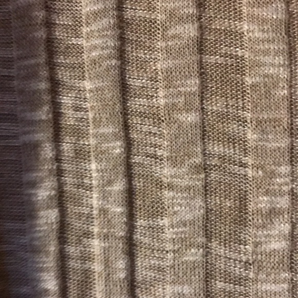 Say What Open Cardigan - Picture 3 of 5